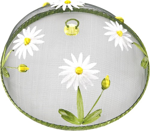 Epicurean 35cm mesh dome food - 35cm,
