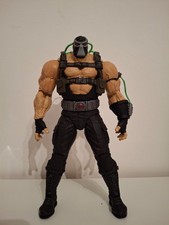 McFarlane DC Multiverse Bane