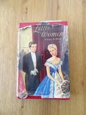 Little Women, Louisa M