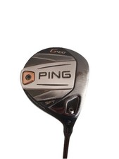 Ping G400 Men's Fairway 3 Wood Golf Club, Regular Flex, Right-Handed.