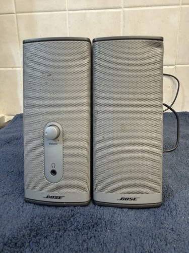 Bose companion series pc - bose, 2