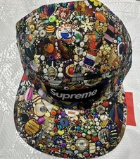 Brand New Supreme SS26 Mike
