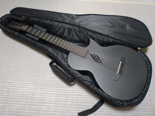 Enya nova acoustic - bk,