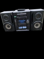 Sony MHC-RG20 Hi-Fi Radio