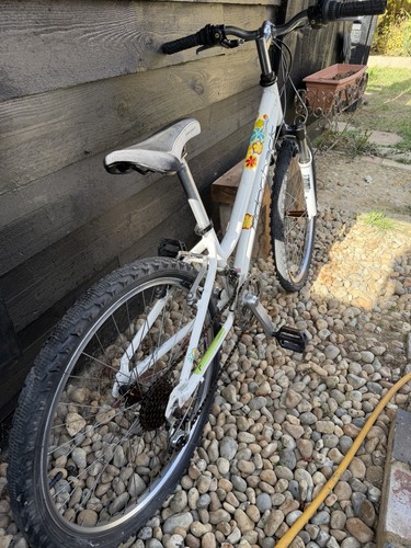 Girls bicycle - bicycle,