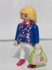 PLAYMOBIL PREGNANT WOMAN