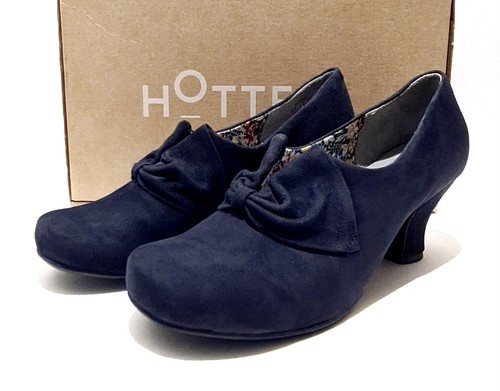 Hotter donna shoes size - size, uk