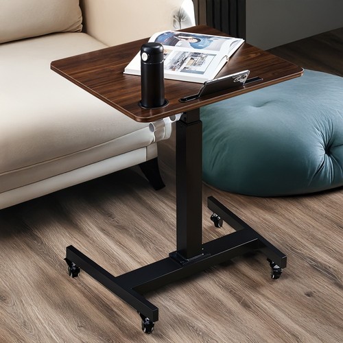 Portable multifunctional desk - portable,