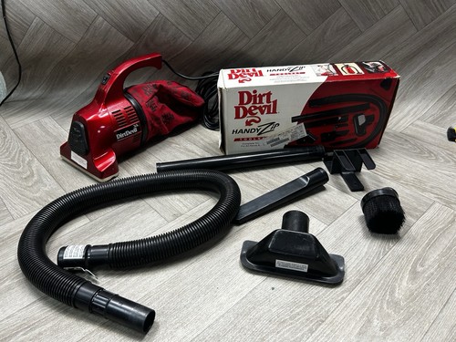 Dirt devil handy zip dd150xl - devil,