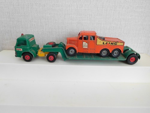 Matchbox king size k17 dyson - matchbox,