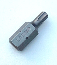 T30 Halfords Advanced Tamper