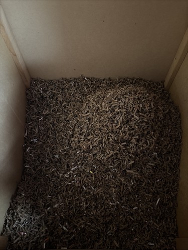 5kg eco friendly - 5kg, recycled