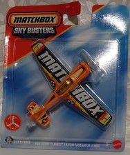 [NEW] Matchbox Sky Busters