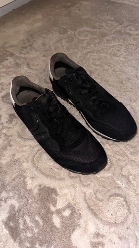 Boss parkour runn trainers - boss,