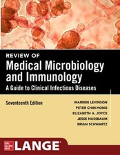 Review of Medical Microbiology