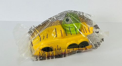 New 2004 mcdonalds - 2004, disney