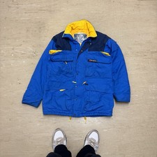 Vintage Berghaus Serac Extrem