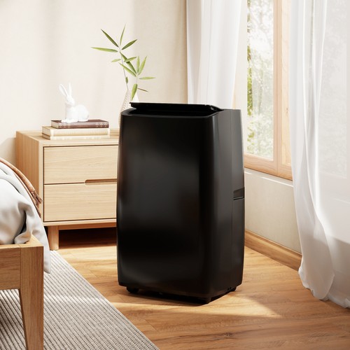 Homcom 000 btu portable - 14,000,