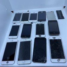 iPhones Job Lot Spares And