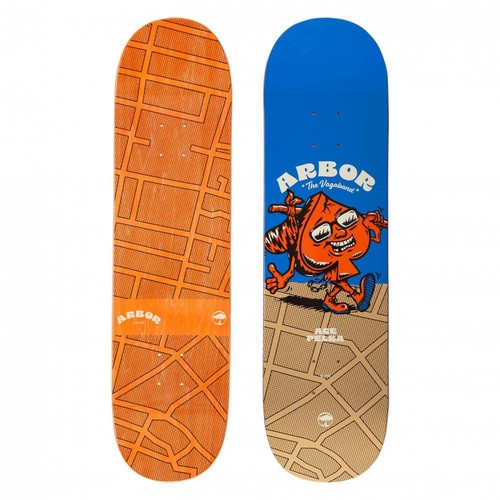 Arbor ace pelka vagabond - -,