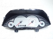 FORD FOCUS MK1 1998 - 2004 PETROL SPEEDO DIALS CLOCKS CLUSTER 98AB-10849-KK