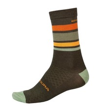 Endura BaaBaa Stripe Merino