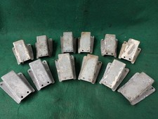 Land Rover Series 2 2A 3 Upper