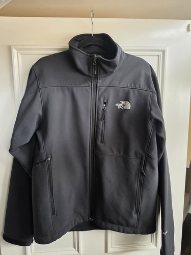 Black north face - north,