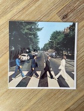Brand new the beatles blank - the,