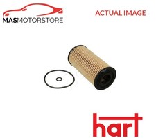 ENGINE OIL FILTER HART 907 438