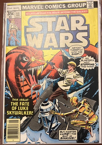 Star wars 1978 marvel - star, 1978,