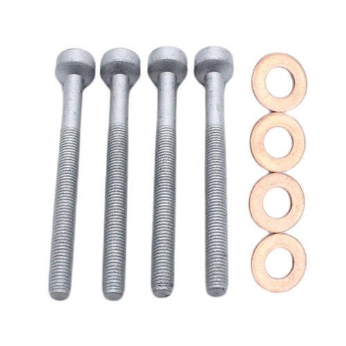 Fuel injector bolts - 8x,