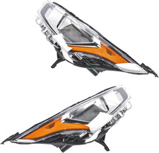 For 2019-2023 Ford Transit