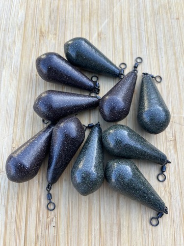 Dumpy distance leads - leads, 3.5oz
