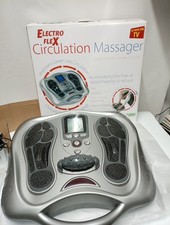  ElectroFlex EMS Foot Massager