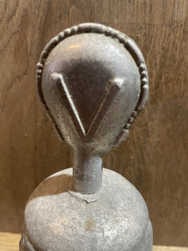 Victory bell ww2 - bell,