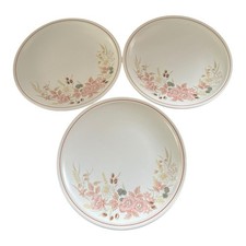 3 Boots Hedge Rose Dinner