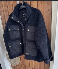 Barbour Ladies International