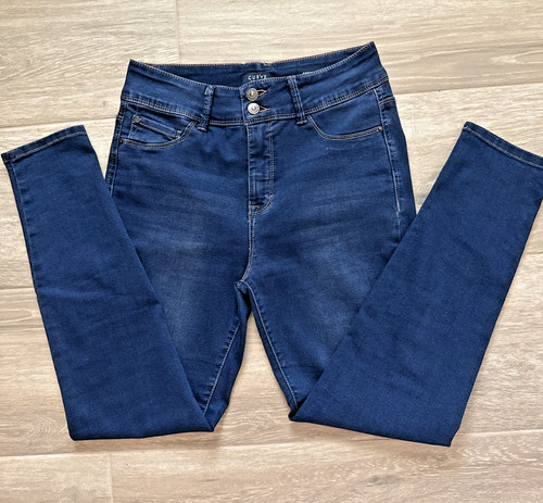 Curve appeal jeans - curve,