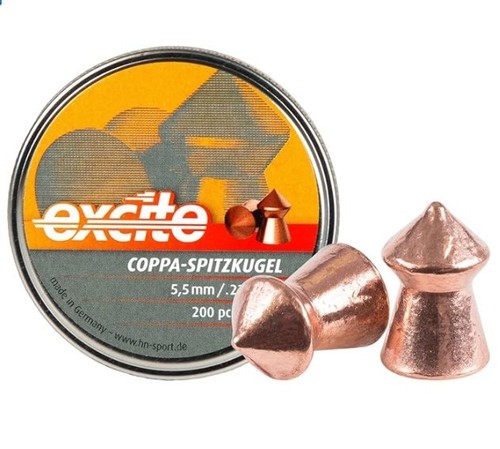 Excite coppa spitzkugel - h&n, coppa-spitzkugel