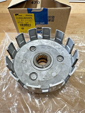 NEW Genuine Hyosung GT250R GV250 Aquila GT250 Clutch Basket 21200HJ8200HPA