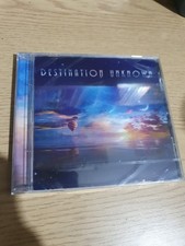 DESTINATION UNKNOWN - S/T /