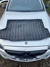 Nissan Juke F15 2010-19 Rubber