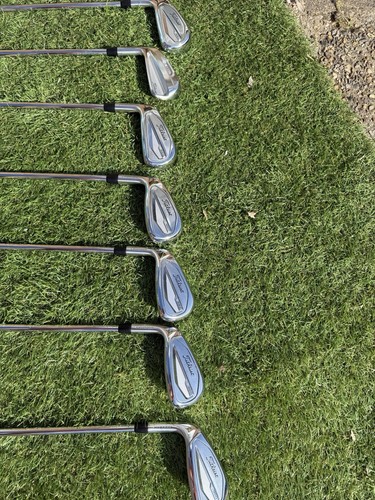 Left hand titleist bundle - left,