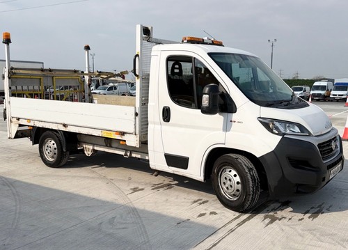 2019 fiat ducato maxi 35 - ducato, ii