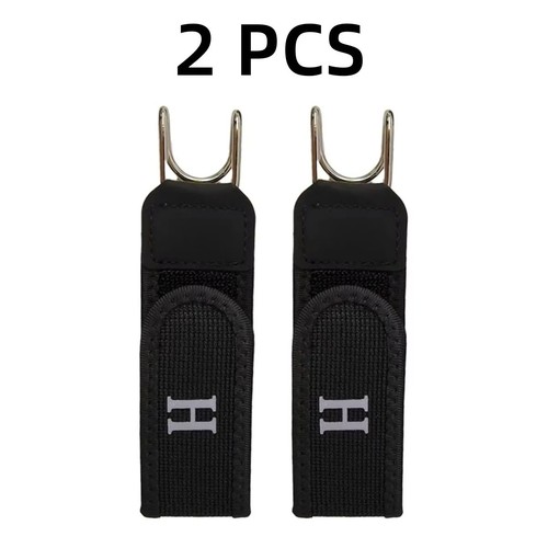 Belt closure tactical - closure, metal