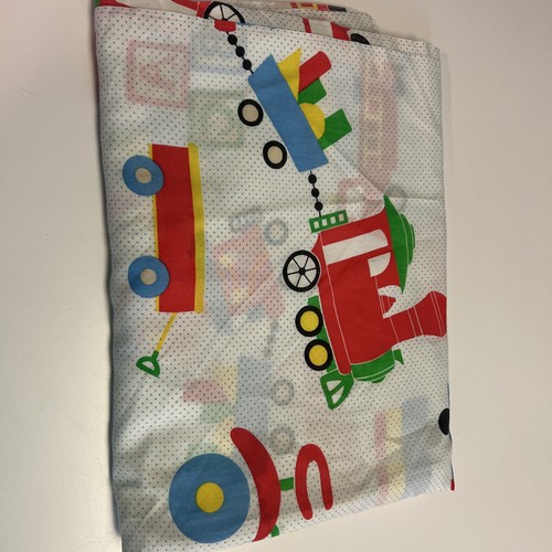Playskool train toys twin bed - playskool,
