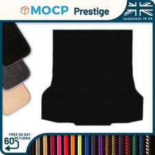 Prestige Boot Mat to fit BMW 1