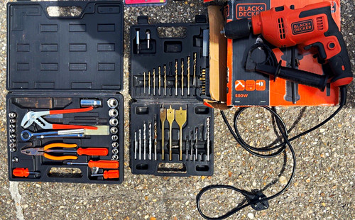 Black decker beh200 500w - black+decker,