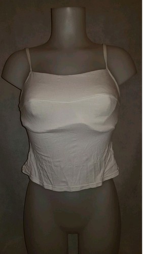 Gorgous white freya underwired - white,